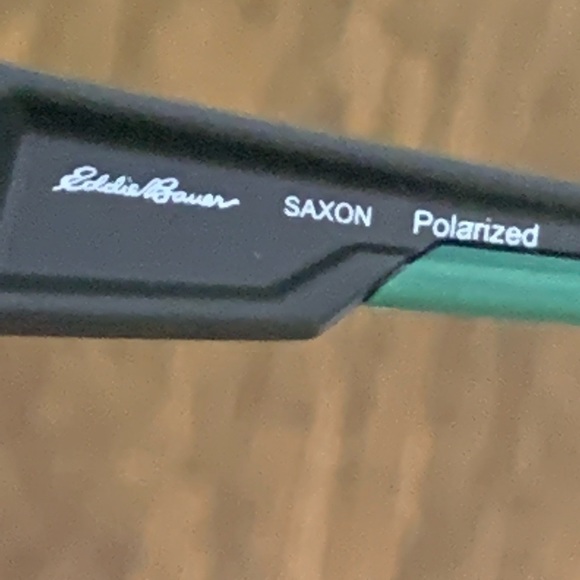 Eddie Bauer Saxon Polarizes men’s sunglasses - Picture 15 of 16